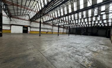 Alquiler Depósito CABA