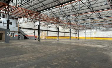 Alquiler Depósito CABA