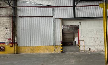 Alquiler Depósito CABA