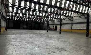 Alquiler Depósito CABA