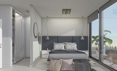 Venta Piso Completo 4 Amb. 110M2, Lanús.