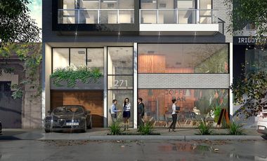 Venta Piso Completo 4 Amb. 110M2, Lanús.