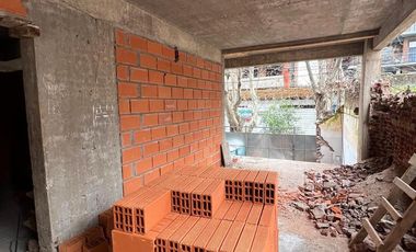 Venta Piso Completo 4 Amb. 110M2, Lanús.