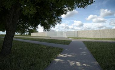 VENTA TERRENO EN FUNES VIDA CLUB DE CAMPO