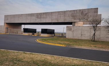 VENTA TERRENO EN FUNES VIDA CLUB DE CAMPO