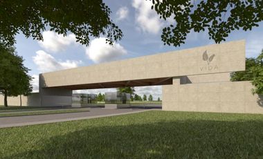 VENTA TERRENO EN FUNES VIDA CLUB DE CAMPO
