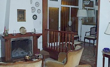 Casa  7 ambientes en venta en Florencio Varela