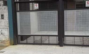 Cochera - Martin Coronado