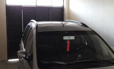 Cochera - Martin Coronado