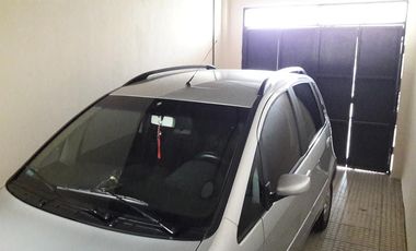 Cochera - Martin Coronado