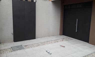 Cochera - Martin Coronado