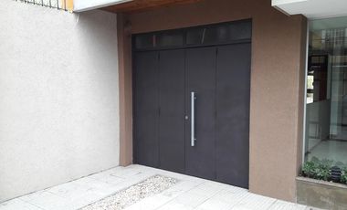 Cochera - Martin Coronado