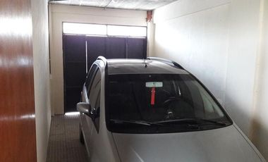 Cochera - Martin Coronado