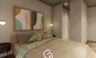 Departamento en Confluencia