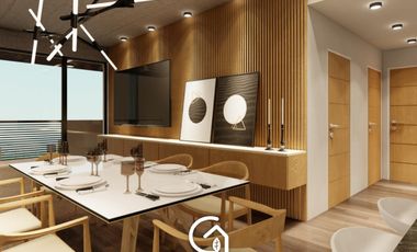 Departamento en Confluencia