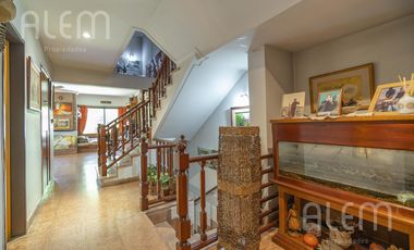 Casa en venta en Turdera, Lomas de Zamora