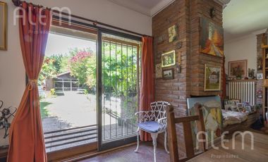 Casa en venta en Turdera, Lomas de Zamora