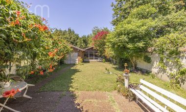 Casa en venta en Turdera, Lomas de Zamora