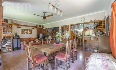 Casa en venta en Turdera, Lomas de Zamora
