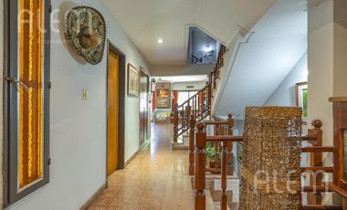 Casa en venta en Turdera, Lomas de Zamora