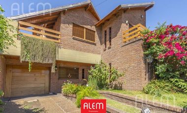 Casa en venta en Turdera, Lomas de Zamora