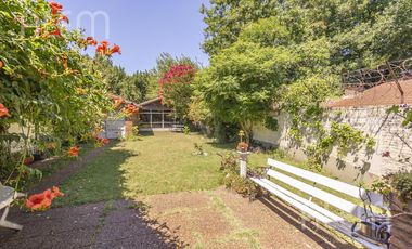 Casa en venta en Turdera, Lomas de Zamora
