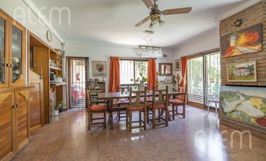 Casa en venta en Turdera, Lomas de Zamora