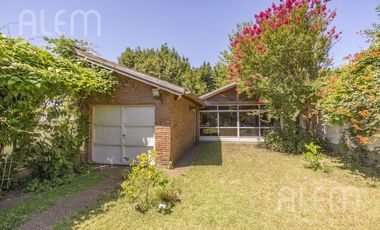 Casa en venta en Turdera, Lomas de Zamora