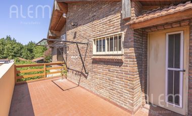 Casa en venta en Turdera, Lomas de Zamora