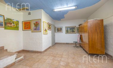 Casa en venta en Turdera, Lomas de Zamora