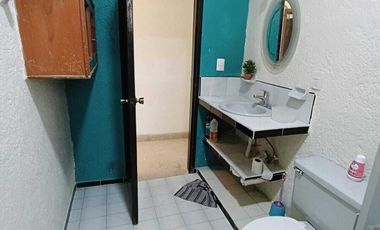 CASA EN VENTA MERIDA, CENTRO, 1 PLANTA PARA REMODELAR, ENTREGA INMEDIATA.