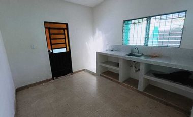 CASA EN VENTA MERIDA, CENTRO, 1 PLANTA PARA REMODELAR, ENTREGA INMEDIATA.