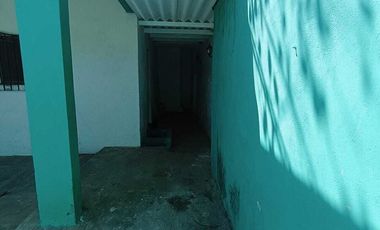 CASA EN VENTA MERIDA, CENTRO, 1 PLANTA PARA REMODELAR, ENTREGA INMEDIATA.