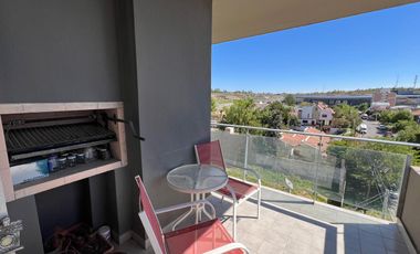 Departamento en  el Alto de Neuquén