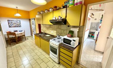 Departamento - Remedios De Escalada