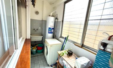 Departamento - Remedios De Escalada