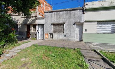 PH en venta - 1 Dormitorio 1 Baño - Tolosa