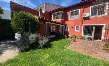 Casa en Banfield Oeste