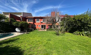 Casa en Banfield Oeste