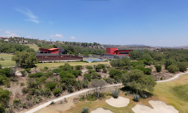 Venta Terreno Amanali Country Club Náutica, Tepeji del Río, Hidalgo