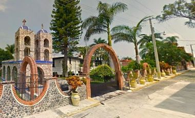 Casa en Venta, Cuautla, 3 Recámaras