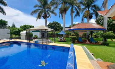 Casa en Venta, Cuautla, 3 Recámaras