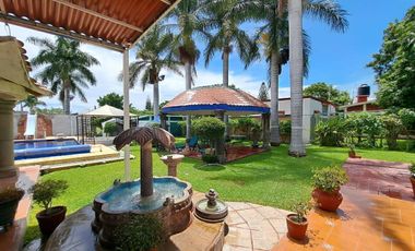 Casa en Venta, Cuautla, 3 Recámaras