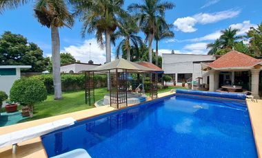 Casa en Venta, Cuautla, 3 Recámaras