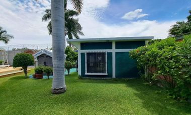 Casa en Venta, Cuautla, 3 Recámaras