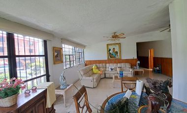 Casa en Venta, Cuautla, 3 Recámaras