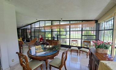Casa en Venta, Cuautla, 3 Recámaras