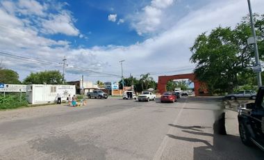 Terreno en Venta, Cuautla, 5,048 m2