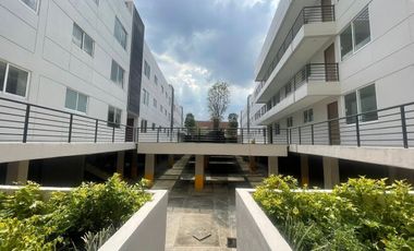 Departamento en Venta, Atizapán de Zaragoza, 2 Recámaras