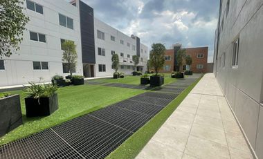 Departamento en Venta, Atizapán de Zaragoza, 2 Recámaras